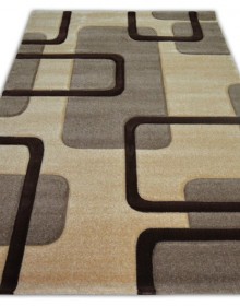 Синтетична килимова доріжка New Arda 6586 , GOLD - высокое качество по лучшей цене в Украине.